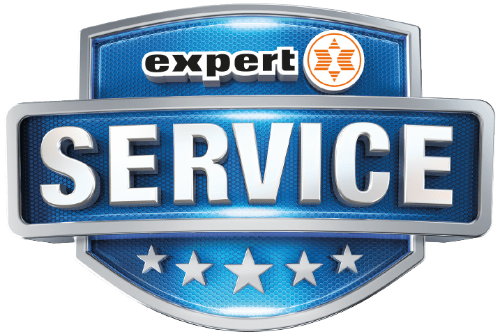 expert Service Logo