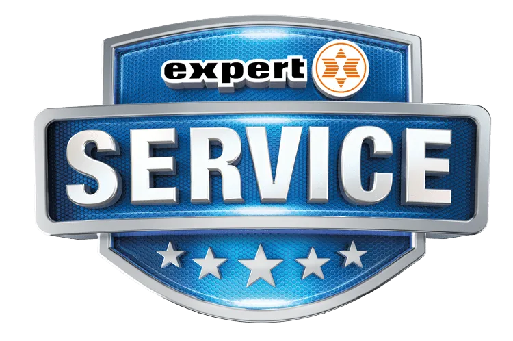 Expert Service Logo