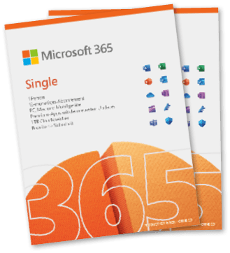 2x Microsoft 365