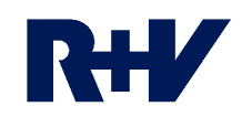 Logo R+V Versicherung