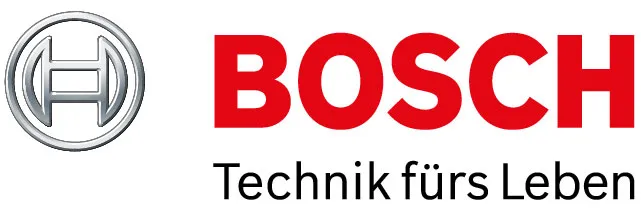 Logo Bosch