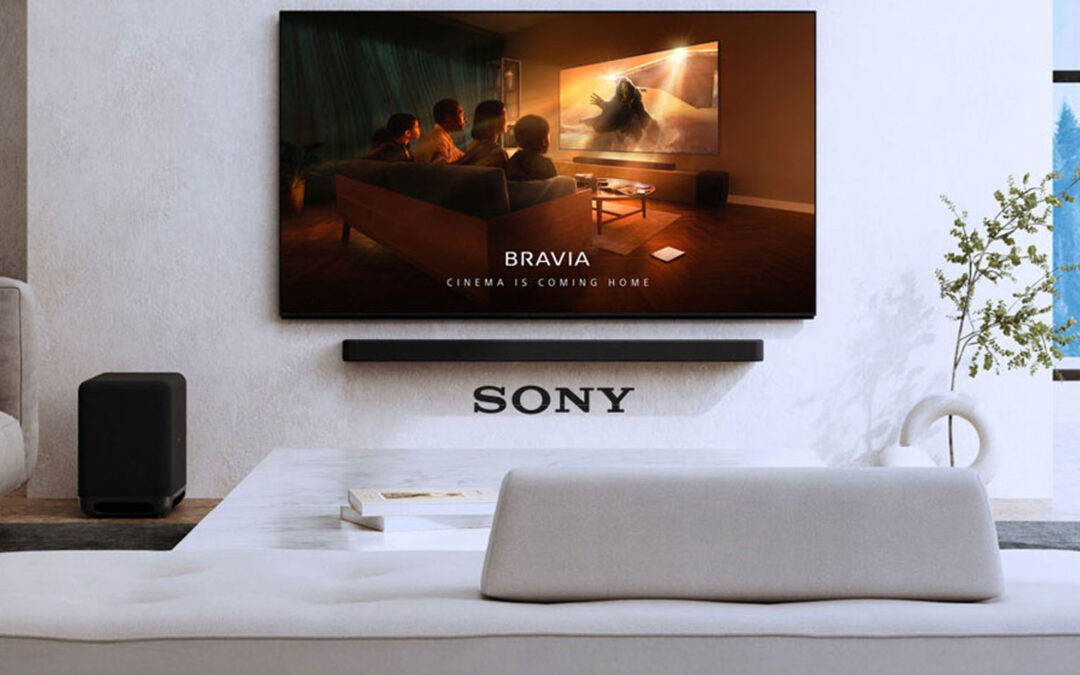 SONY BRAVIA 7 8 9 im Vergleich