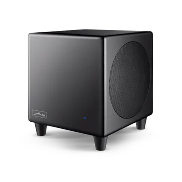 METZ SW 80 Subwoofer