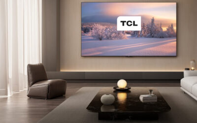 TCL MQLED85 Serie: 4K QLED für Dein Heimkino