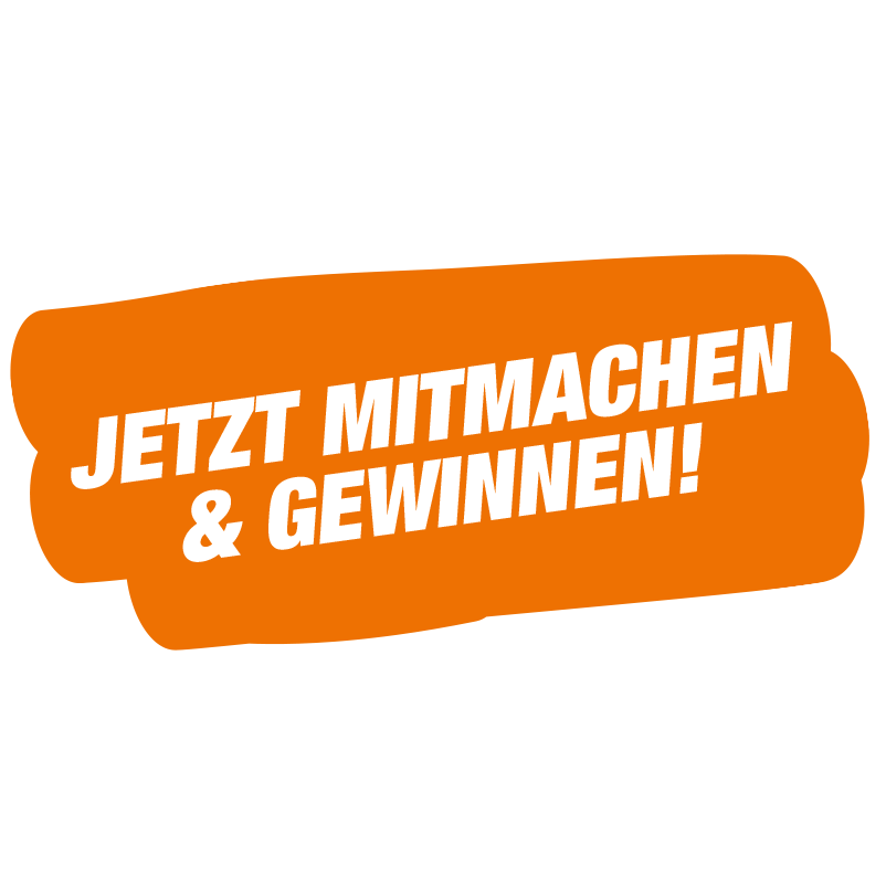 Button Jetzt mitmachen!
