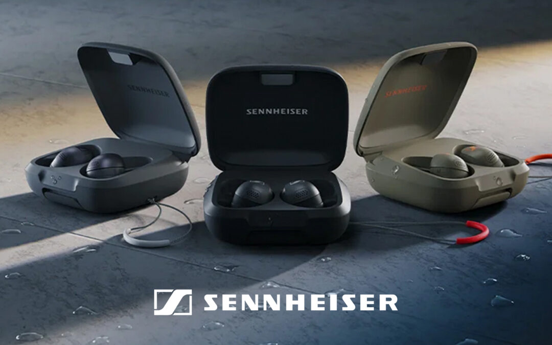 SENNHEISER Momen­tum Sport 1 im Test